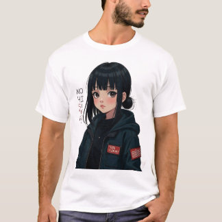 T-Shirt INGEN SIGNAL