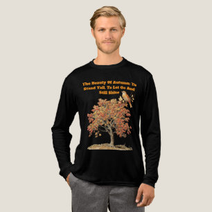 T-Shirt-inspirationsinflytande-fallsoffert T Shirt