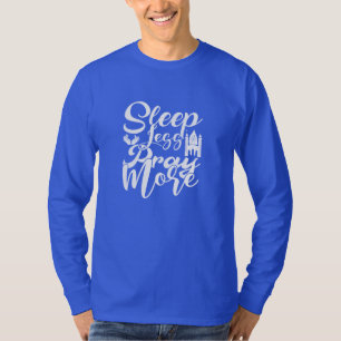 T-Shirt-Inspirerande Ramadan-citat T-Shirt