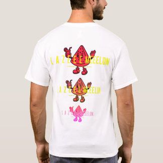 T-Shirt invandring