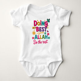 T-Shirt-Islamic Kids Clothing T Shirt