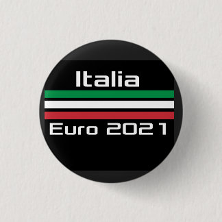 T-shirt Italia euro 2021 Knapp