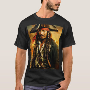 T-Shirt-Jack-glapp T Shirt