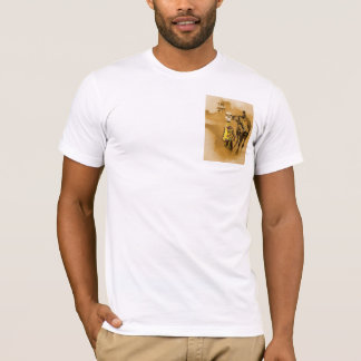 T-Shirt Jaipur mode