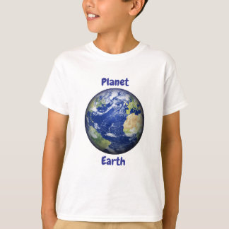 T-Shirt Jorden