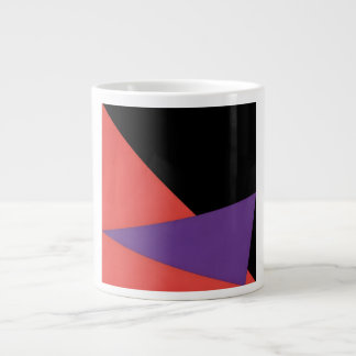 T-shirt Jumbo Mugg