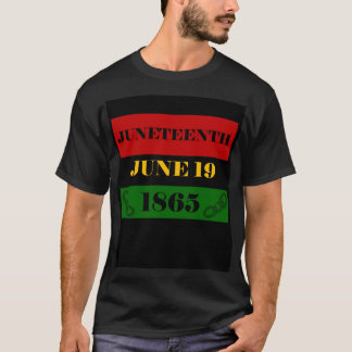 T-Shirt - Junettonde
