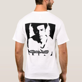 T-Shirt Justice 4 SSR Sushant Rajput