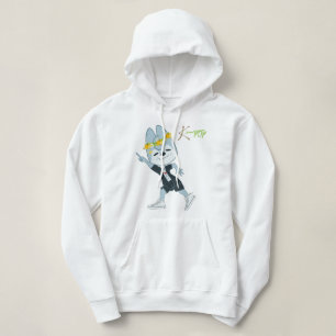 T-Shirt K-pop Hoodie