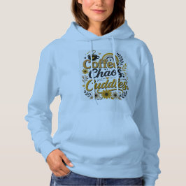 T-Shirt kaffe kaos kaffe