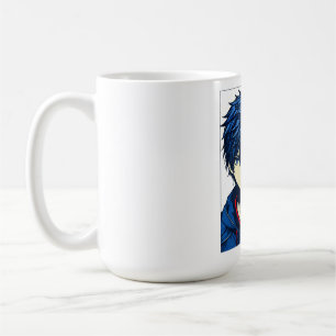 T-Shirt Kaffemugg