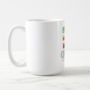 T-Shirt Kaffemugg
