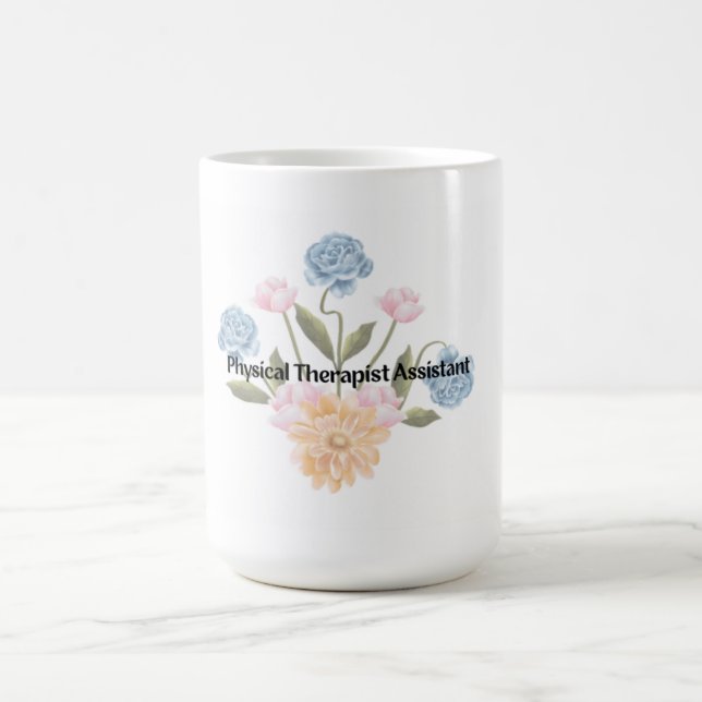 T-Shirt Kaffemugg (Center)