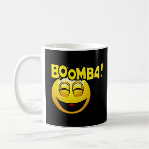 T-shirt Kaffemugg