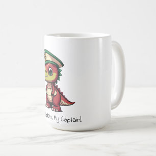 T-Shirt Kaffemugg