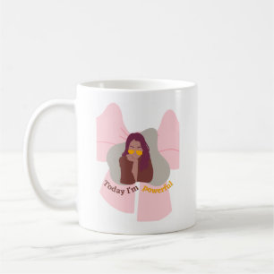 T-Shirt Kaffemugg