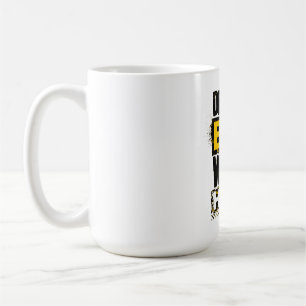 T-Shirt Kaffemugg