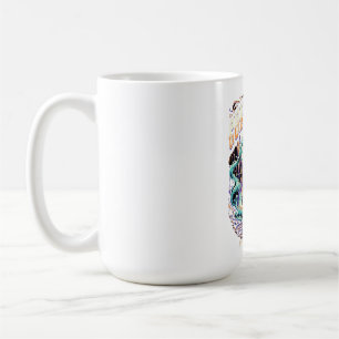 T-Shirt Kaffemugg