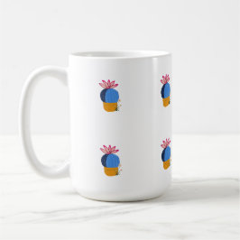 T-Shirt Kaffemugg