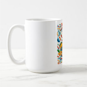 T-Shirt Kaffemugg