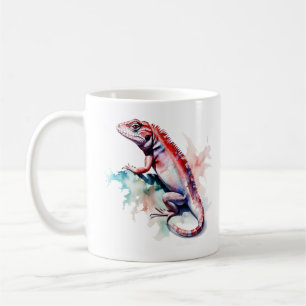 T-shirt Kaffemugg