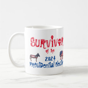 T-shirt Kaffemugg