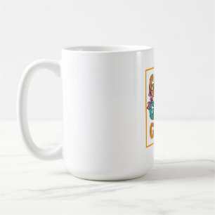 T-Shirt Kaffemugg