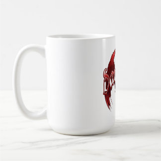 T-Shirt Kaffemugg