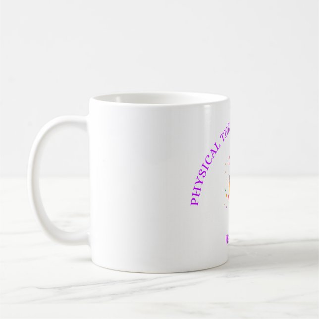 T-Shirt Kaffemugg (Vänster)