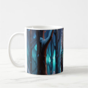 T-Shirt Kaffemugg