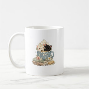 T-Shirt Kaffemugg