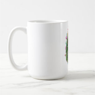T-Shirt Kaffemugg