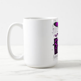 T-Shirt Kaffemugg