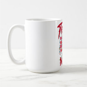T-Shirt Kaffemugg