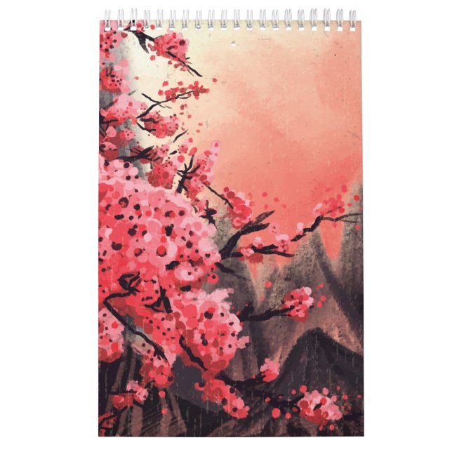 T-Shirt Kalender (Omslag)