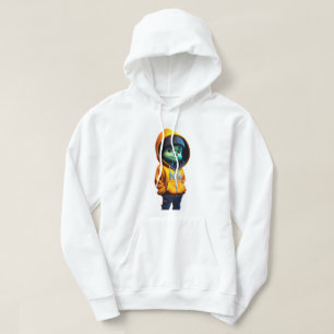 T-Shirt Kappa Hoodie