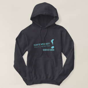T-Shirt Kappa Hoodie
