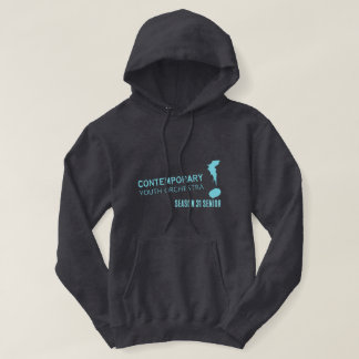 T-Shirt Kappa Hoodie