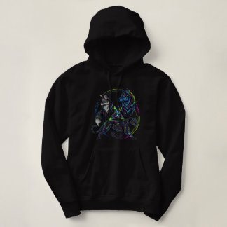 T-Shirt Kapuschong