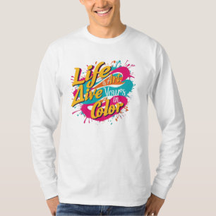 T-shirt/Karosserier/logotyp T Shirt