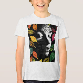 T-shirt ke image ke liye ek khubsurat aur appealin