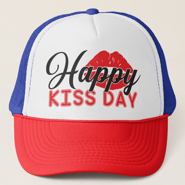T-Shirt Keps (Framsida)