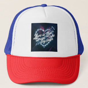 T Shirt Keps