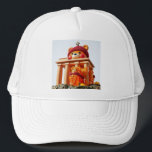T-Shirt Keps<br><div class="desc">Tauche ein in die magische Welt der Zauberbärchen! Tief im geheimnisvollen Glitzerwald lebt eine bunte Gruppe kleiner Bären mit großen Herzen. Jeder von ihnen besitzt eine besondere Gabe: Ob Mut, Weisheit, Kreativität oder Heilkraft – gemeinsam erleben sie spannende Abenteuer, beschützen ihren Wald und zeigen, dass wahre Freundschaft alle Hindernisse überwindet....</div>