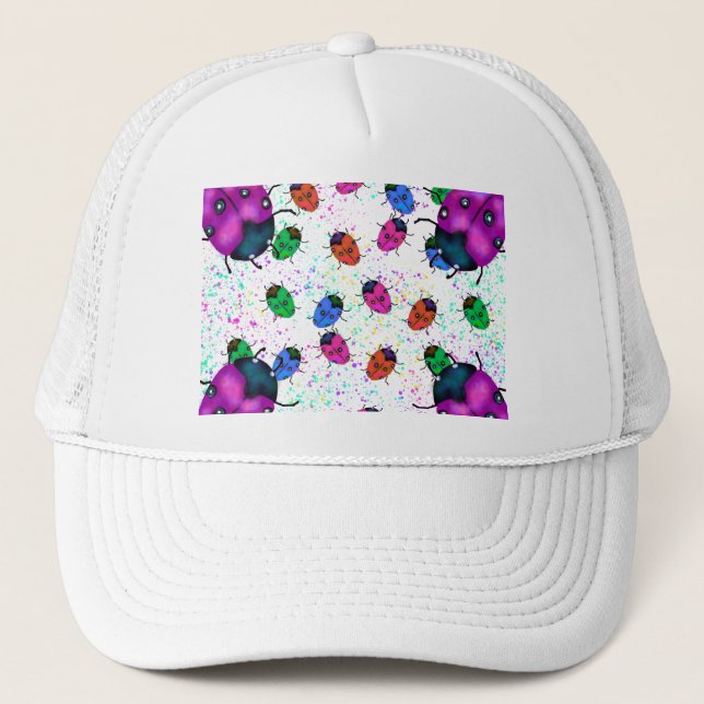 T-Shirt Keps (Framsida)