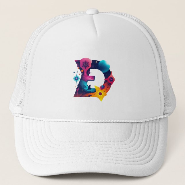 T-Shirt Keps (Framsida)