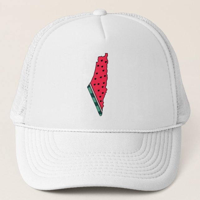 T-Shirt Keps (Framsida)