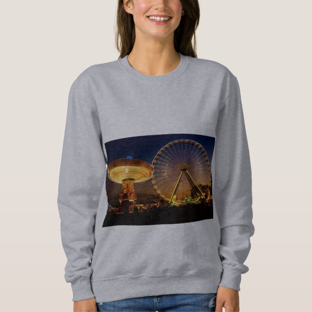 T-shirt Kläder (Framsida)