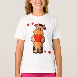 T-Shirt Ko vän