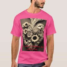 T-Shirt: Kombinationen komfort och Stil